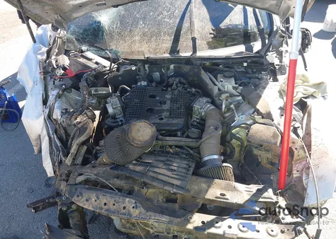 2014 Infiniti Q50 Premium z USA, uszkodzony, nr VIN JN1BV7AP3EM692353